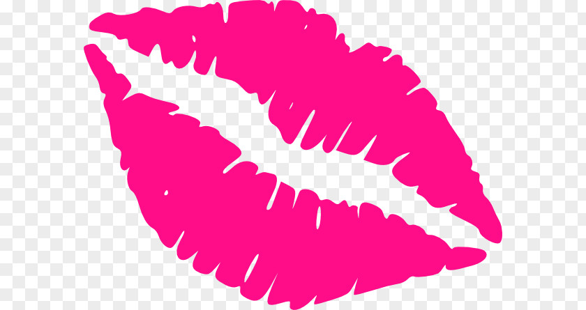 Lip Mouth Clip Art PNG