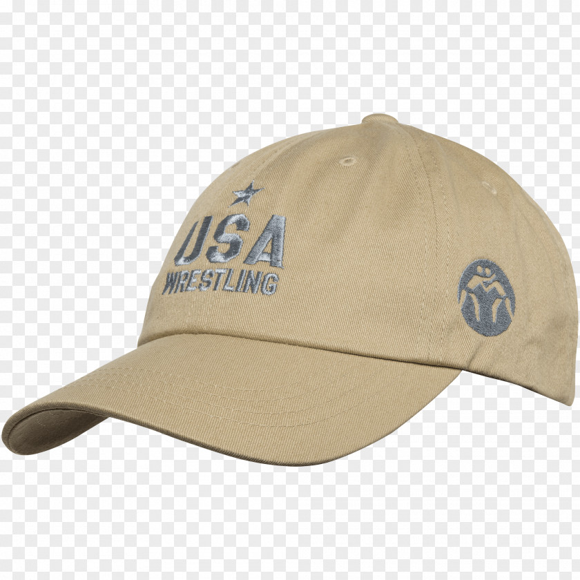 Low Profile Baseball Cap Hat Fullcap Headgear PNG