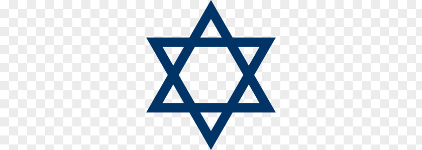 Magen David PNG clipart PNG