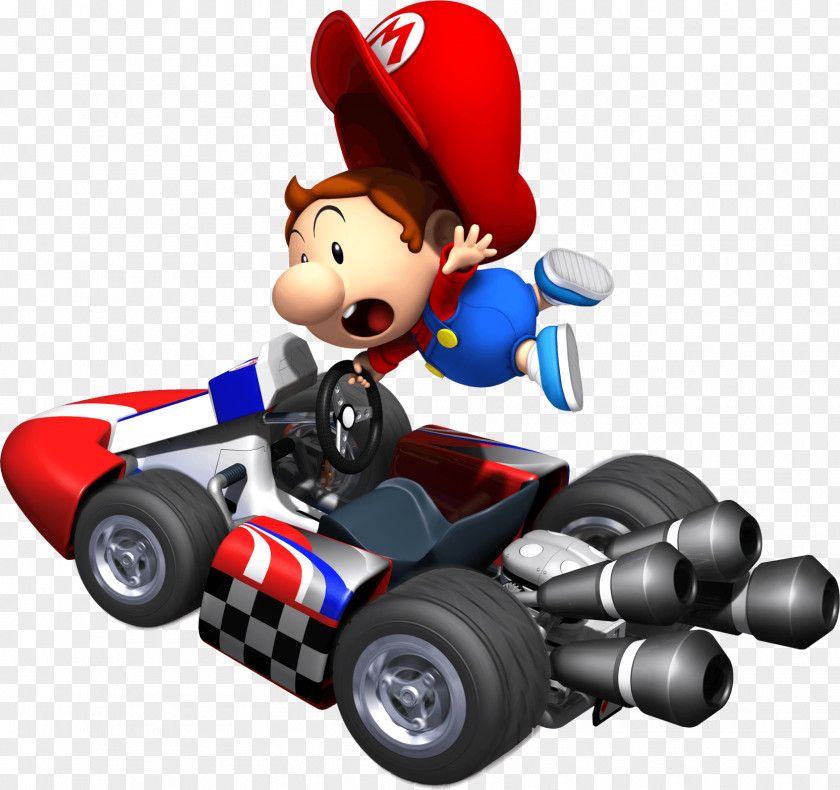 Mario Kart Wii Super World 2: Yoshi's Island Kart: Double Dash Bros. PNG
