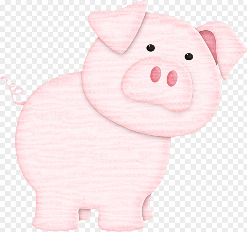 Piggy Bank PNG