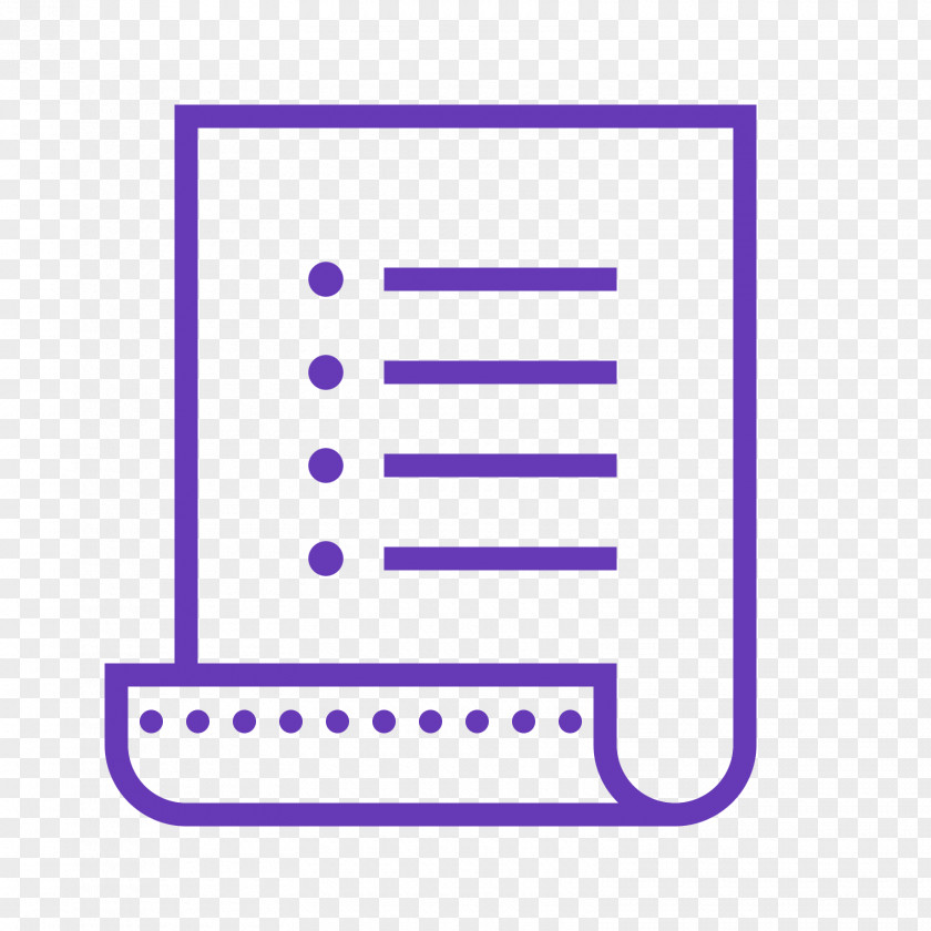 Purchase Order Icon Download PNG