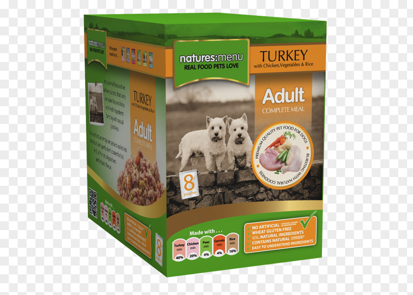 Rice Spike Dog Food Chicken As PNG