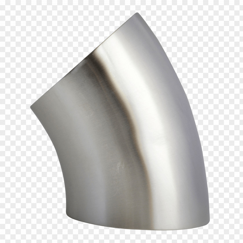 Welding Cap SAE 316L Stainless Steel Pipe PNG