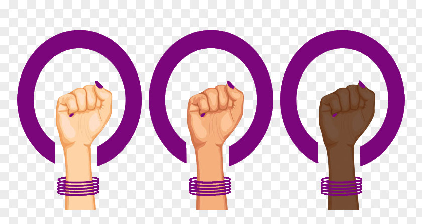 Woman Women's Empowerment Feminism Female PNG