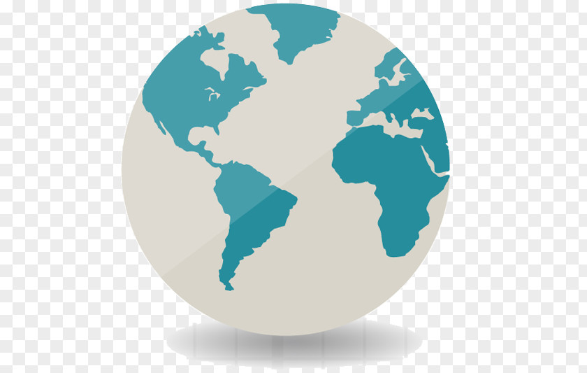 World Map Physical Vector Graphics PNG