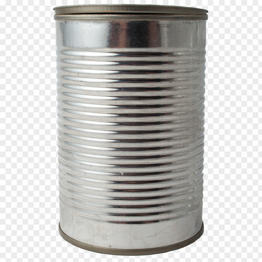 Aluminum Cans Tin Can Metal Aluminium Lid PNG