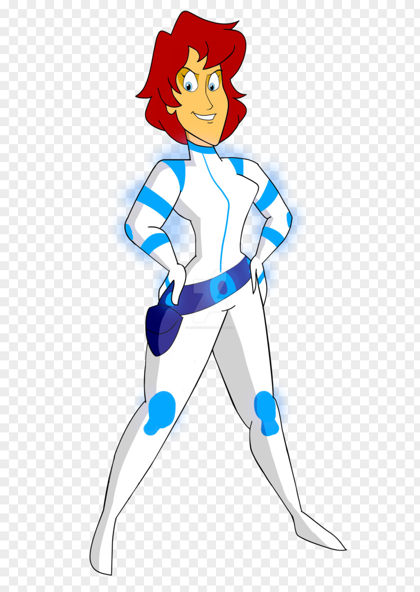 Animated Series Art Costume PNG