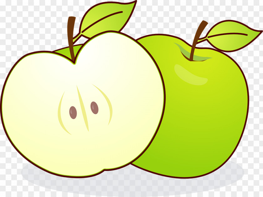 Apple,vegetables,Green,fruit Apple Free Content Clip Art PNG