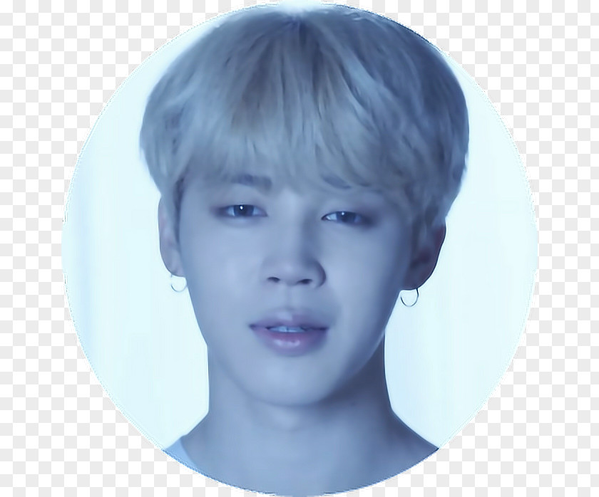 Bts Love Yourself Jimin Intro: Serendipity Yourself: Her BTS PNG