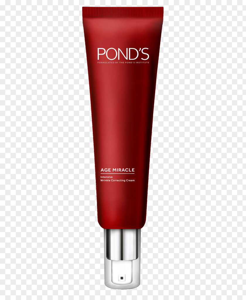 Chic Business Attire For Women POND'S Dry Skin Cream Lotion Cosmetics PNG