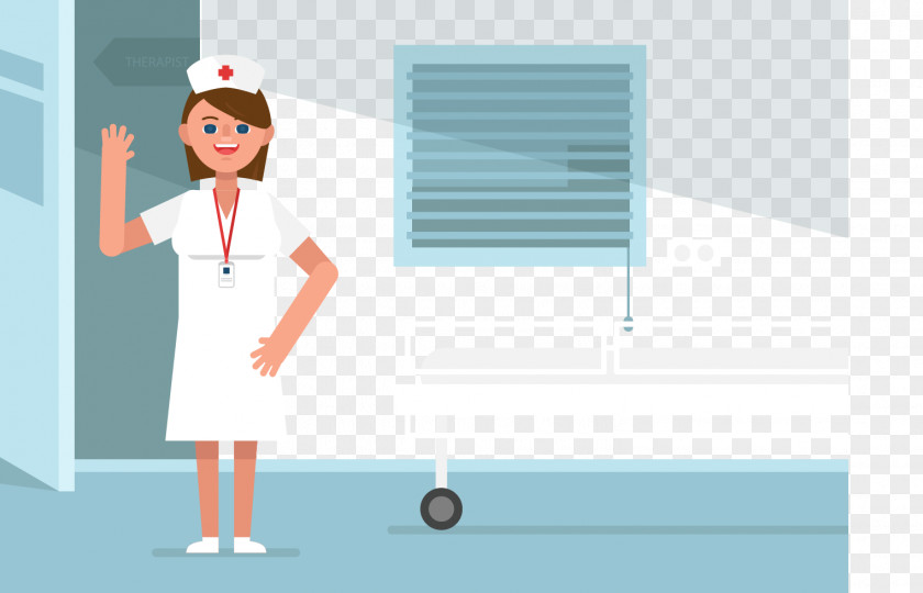 Emergency Nurses Health Vector Logo Nursing Medicine Nurse Physician PNG