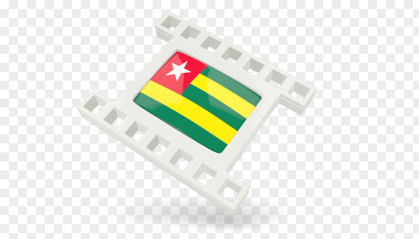 Flag Of Togo South Korea North Film PNG