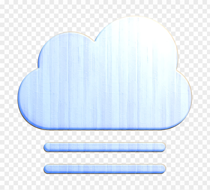 Meteorological Phenomenon Logo Cloud Icon Cloudy Foggy PNG