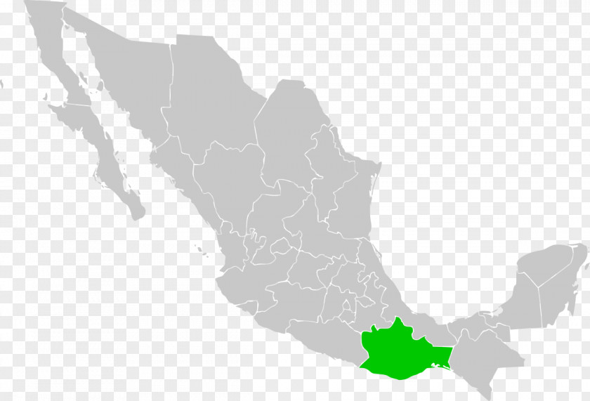 Mexico City Blank Map Aztec Empire PNG