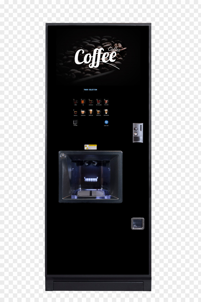 Neo Vending Machines Coffee Machine Service PNG