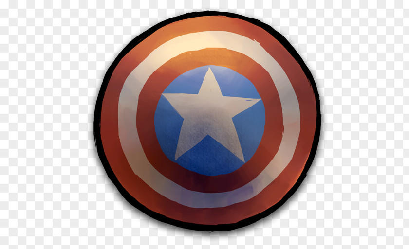 Shield Marvel Save Icon Format Captain America's Computer Icons Clip Art PNG