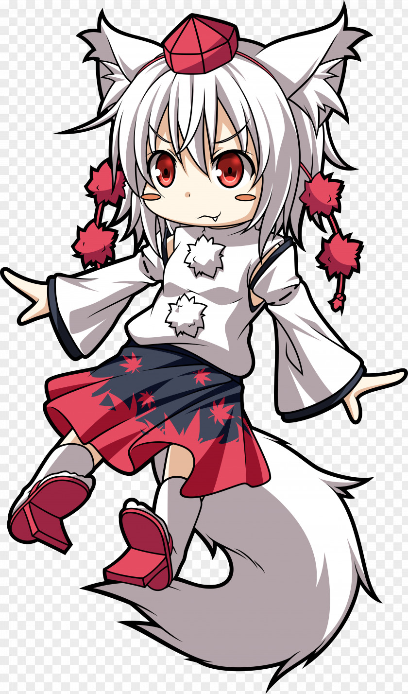 Touhou Project Lord Of Vermilion Pixiv Niconico PNG