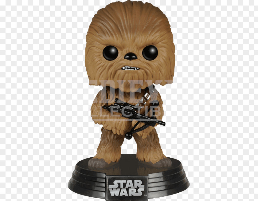 Toy Chewbacca C-3PO Han Solo Funko Captain Phasma PNG