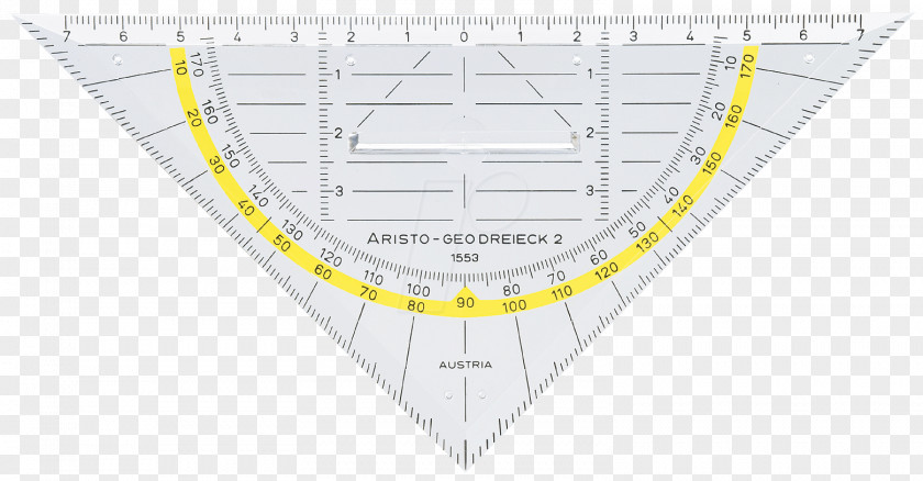 Angle Set Square Cartabó Hypotenuse Triangle PNG