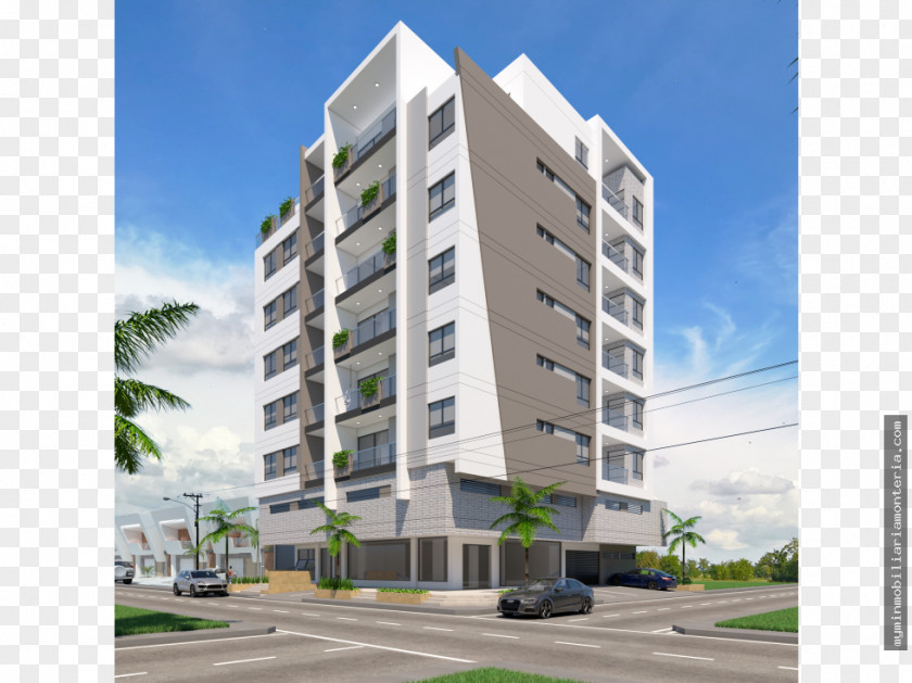 Apartment Condominium Property Building House PNG