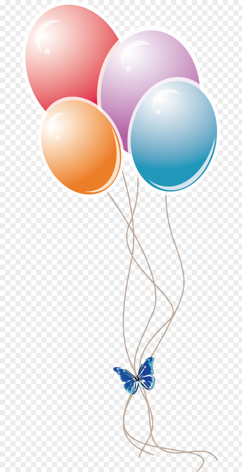 Balloons Balloon Euclidean Vector PNG