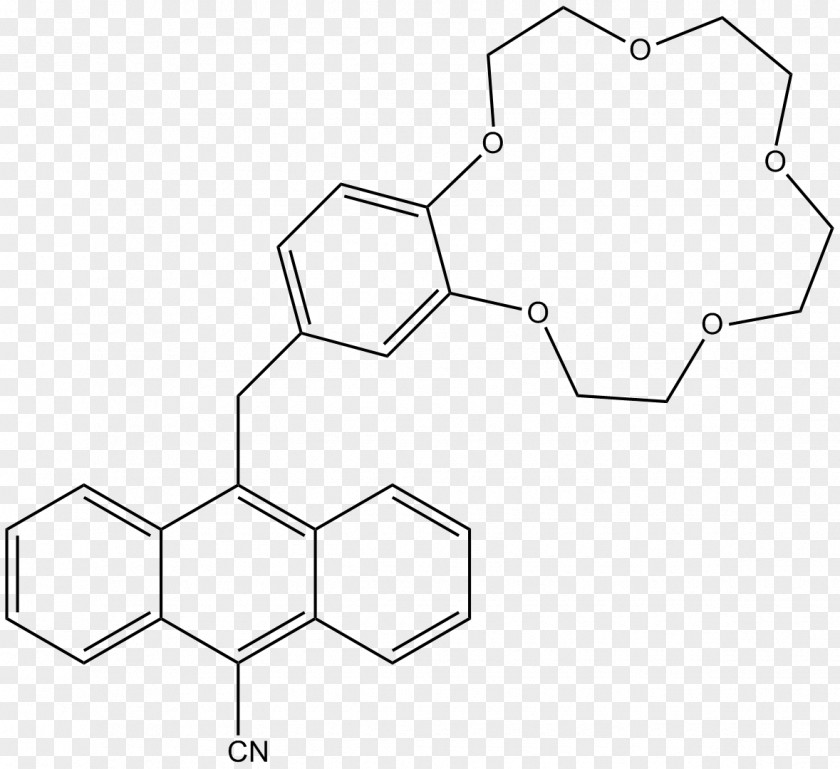 Birch Reduction Organic Chemistry Redox Naphthalene Protonation PNG