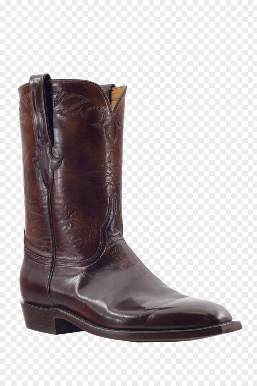 Boots Cowboy Boot Riding Leather Shoe PNG