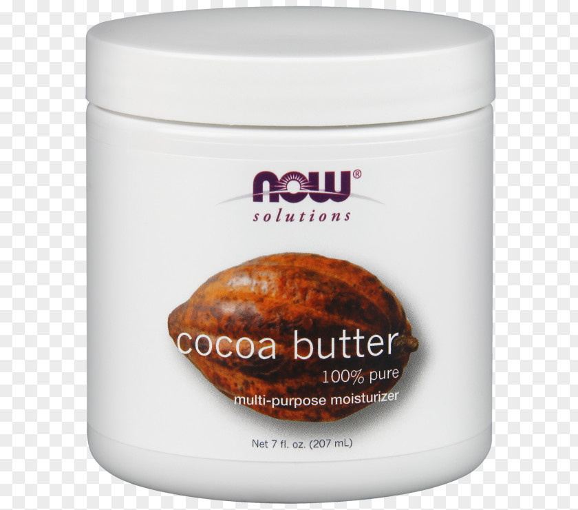Butter Cocoa Organic Food Shea PNG