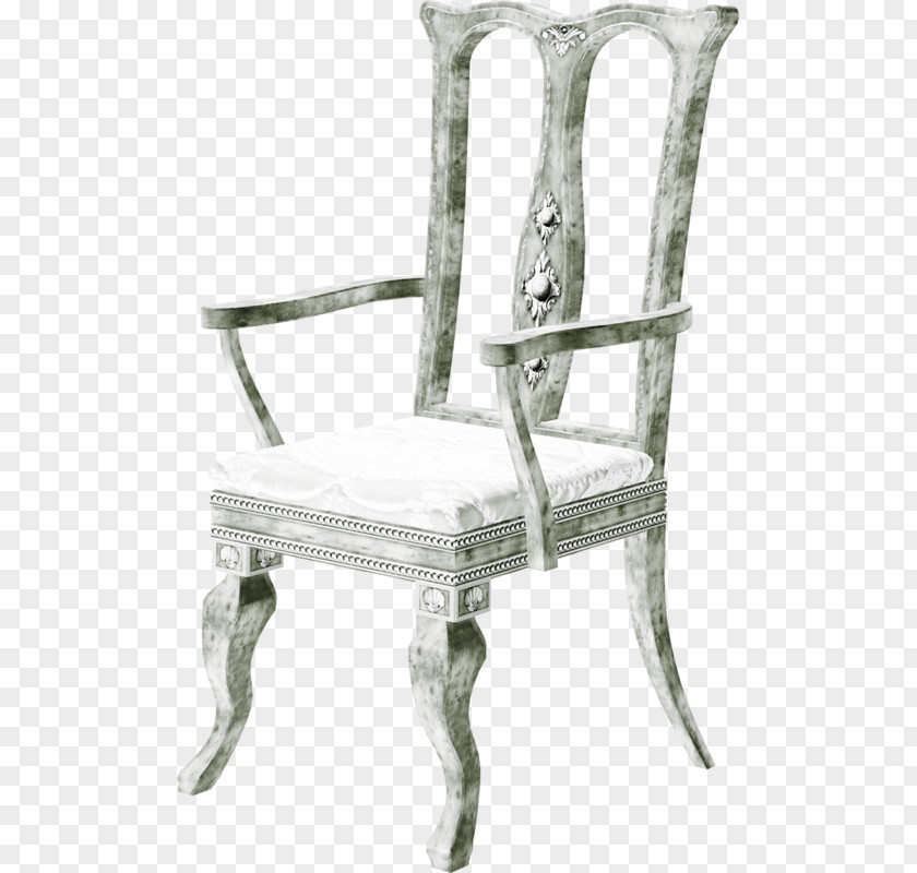 Chair Furniture Table PNG