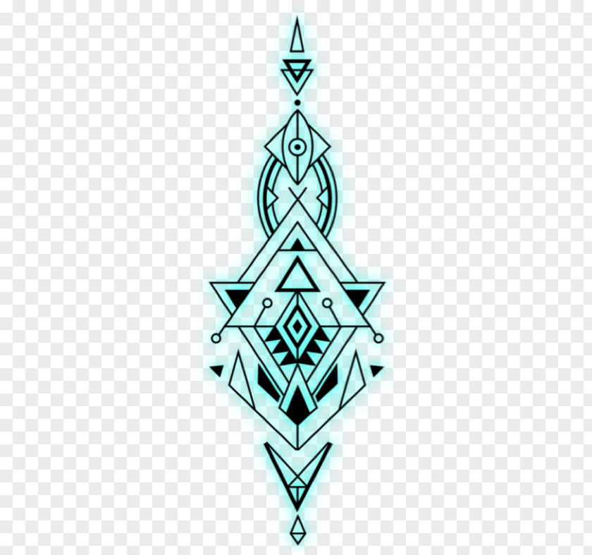 Chill Out Abziehtattoo Geometry Symmetry Angle PNG