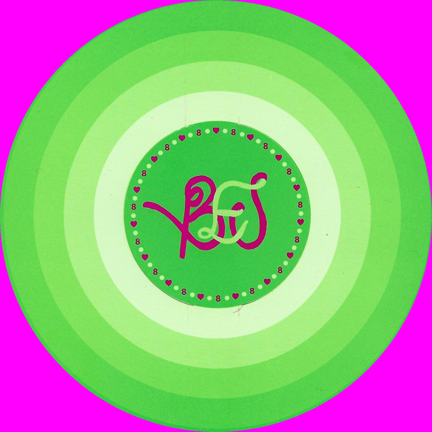 Circle Towel Blanket PNG