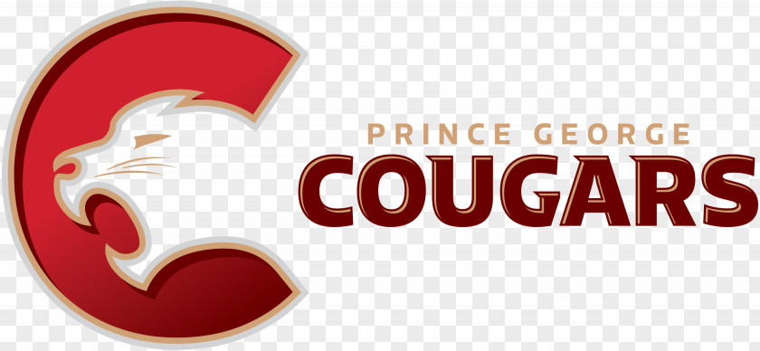 CN Centre Prince George Cougars Hockey Club Western League Tri-City Americans PNG