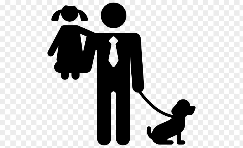 Dog Family Clip Art PNG