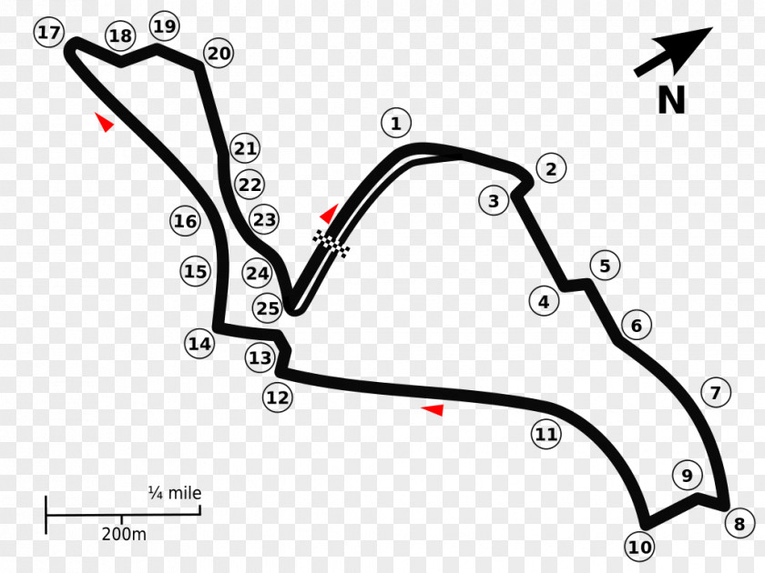Formula 1 Valencia Street Circuit Ricardo Tormo Race Track Autodromo PNG