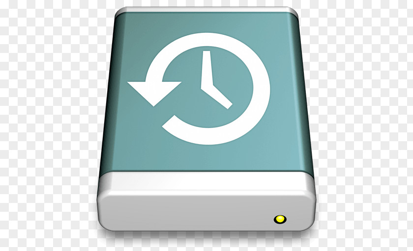 Hard Disc Time Machine MacBook Pro Backup Drives PNG