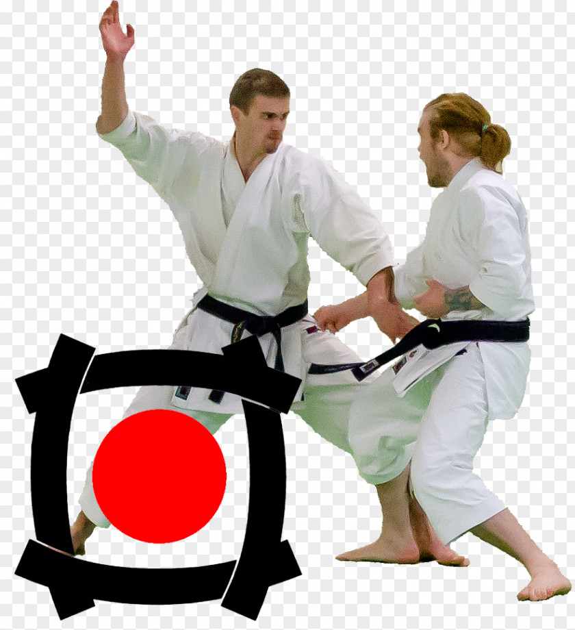 Karate Dobok Tang Soo Do Hapkido Kenpō PNG