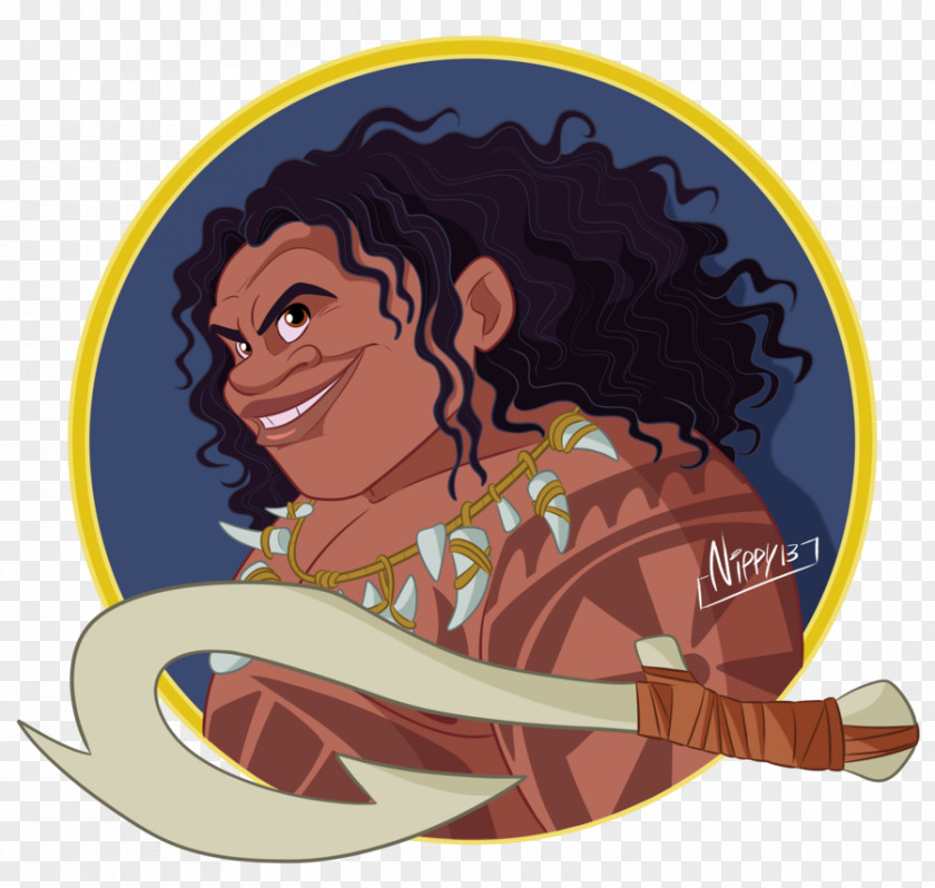 Maui Moana Art Māui PNG