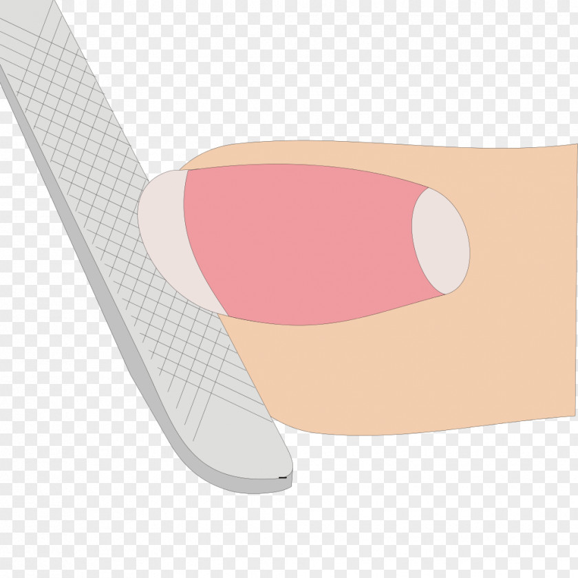 Nail Manicura Manicure File Finger PNG