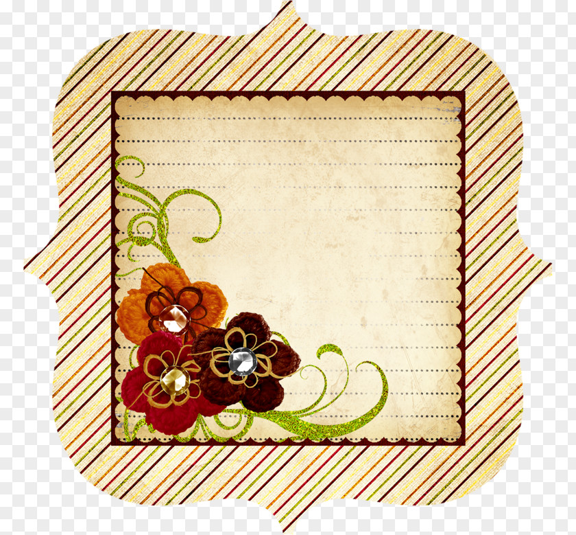 Picture Frames Photography Digital Scrapbooking PNG