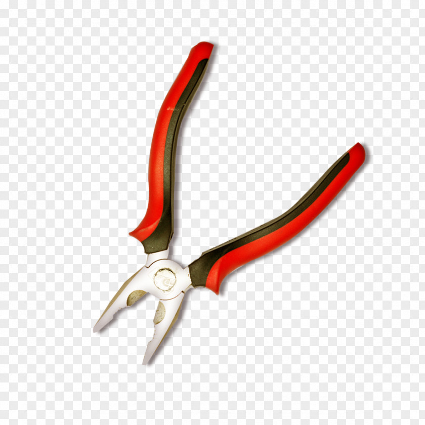 Pliers Image Tool PNG