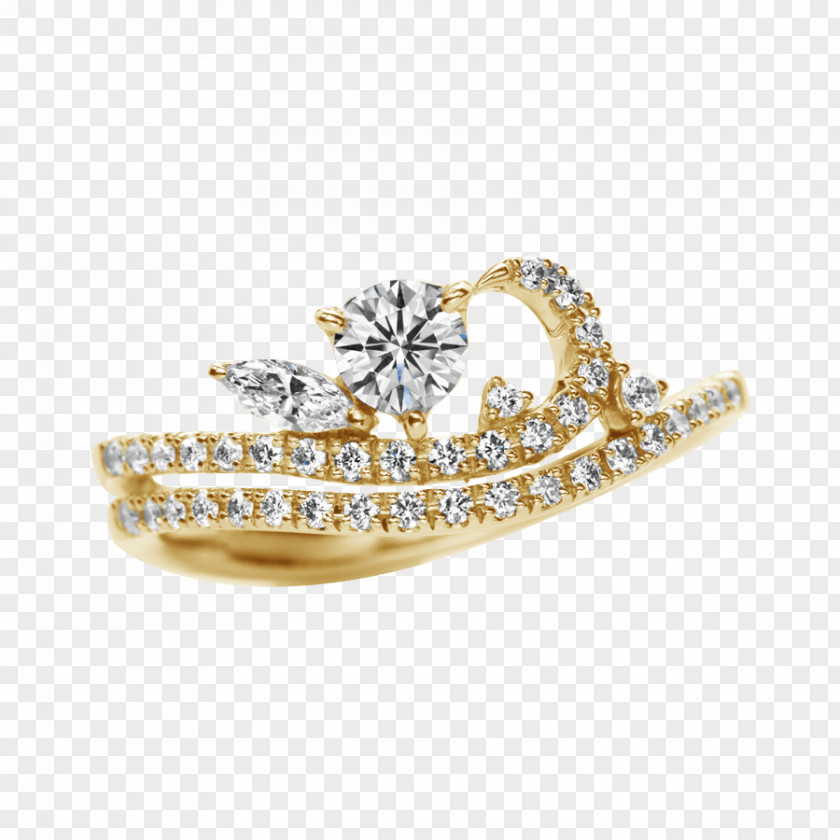 Ring Engagement Marriage Wedding PNG