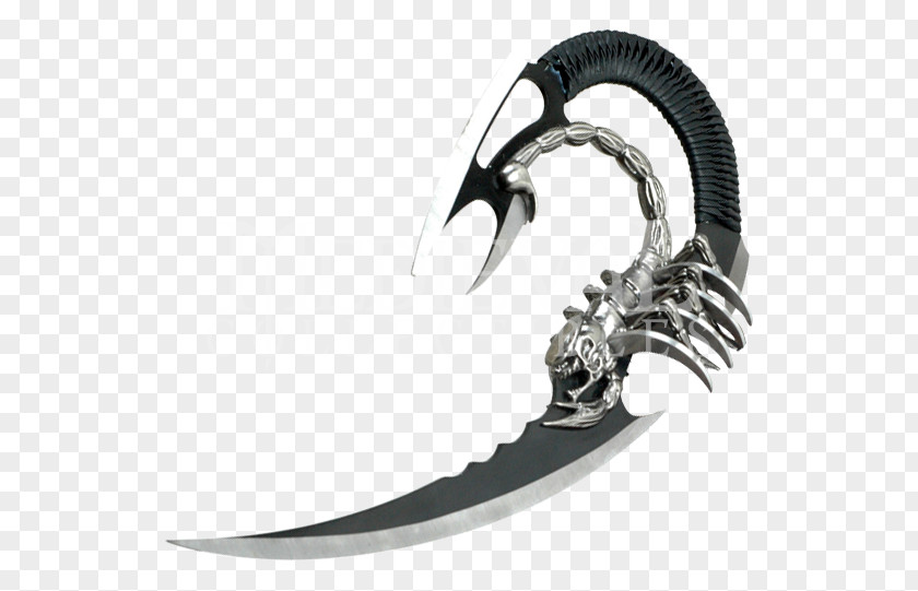Scorpion Fantasy Master Dragons Blade Display Scorponok PNG
