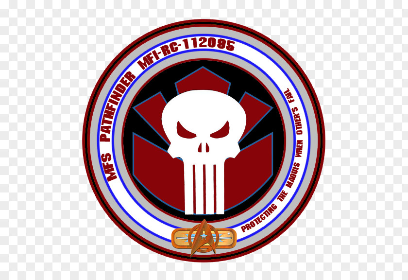 T-shirt Punisher Logo Emblem Organization PNG