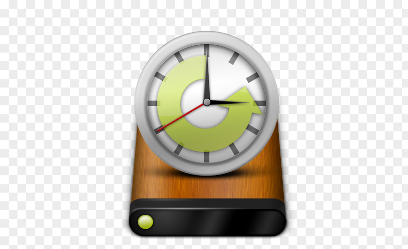 Time Machine Apple Icon Image Format PNG