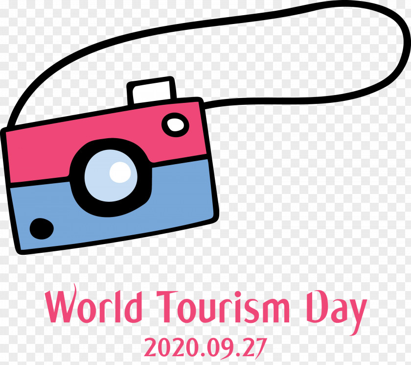 World Tourism Day Travel PNG