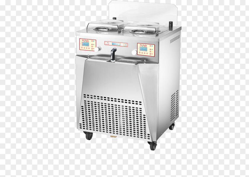 Bgitaly CocktailIce Cream Ice Makers Machine Produzione Macchine Gelateria PNG