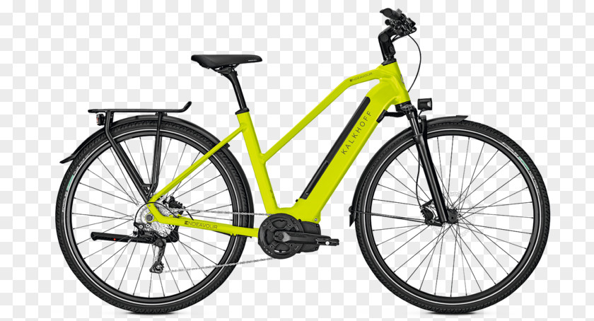 Bicycle Electric Kalkhoff Mountain Bike Raleigh Company PNG