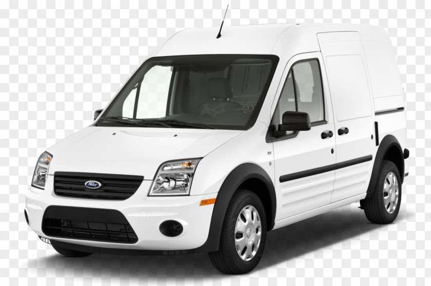 Car 2010 Ford Transit Connect 2012 2013 2011 PNG