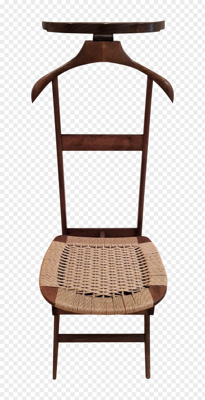 Chair Clothes Valets Table Wood PNG
